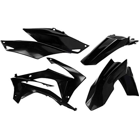 Acerbis 2314400001 Fenders - Throttle City Cycles