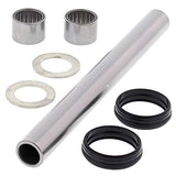 All Balls 28-1028 Swing Arm Bearing Seal Kit Replacement For Yamaha - Throttle City Cycles