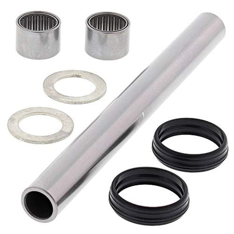 All Balls 28-1028 Swing Arm Bearing Seal Kit Replacement For Yamaha - Throttle City Cycles