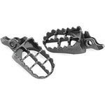 IMS Super Stock Footpegs Compatible with 03-08 Suzuki RM250 - Throttle City Cycles