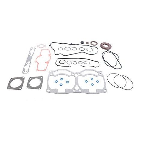 Winderosa Complete Gasket Set 711289 - Throttle City Cycles