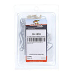 All Balls Racing 26-1835 Carburetor Rebuild Kit - Throttle City Cycles