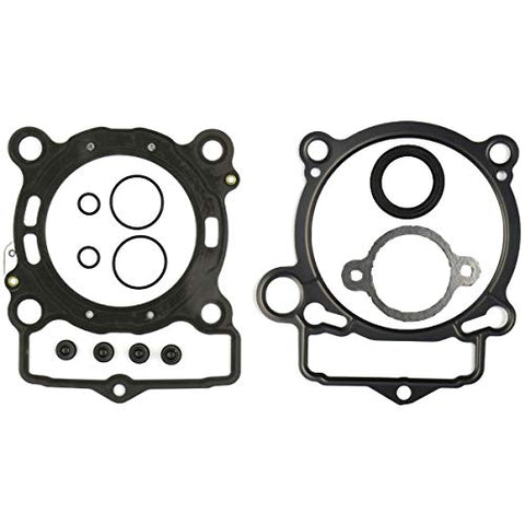 Athena Top End Gasket Kit for 16-21 KTM 250SXF - Throttle City Cycles