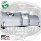 RPM KFI ATV 48" Snow Plow Blade Mount Kit Arctic Cat ATV 2x4 250 06-09 300 2010-16 - Throttle City Cycles