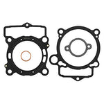 Cylinder Works 51004-G01 Big Bore Gasket Kit - Throttle City Cycles