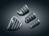 Kuryakyn ISO Pegs - Throttle City Cycles