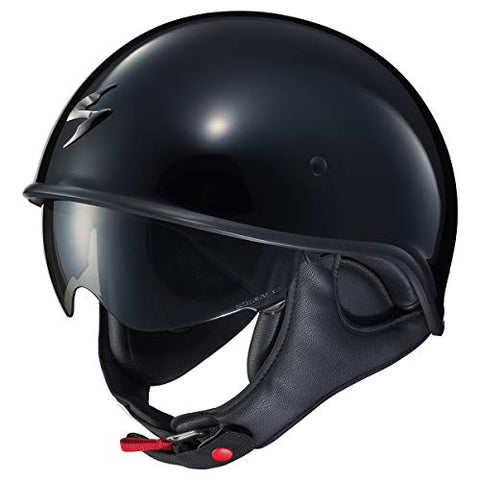 Scorpion C90 Helmet - Throttle City Cycles