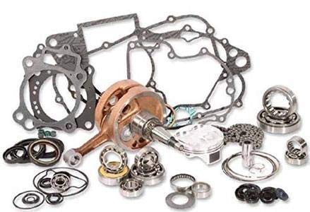 Wrench Rabbit WR101-176 Complete Engine Rebuild Kit In a Box - Throttle City Cycles