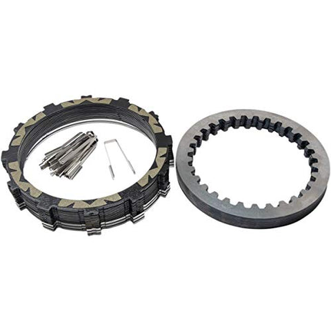 Rekluse Racing 156-8003 Torqdrive Clutch - Throttle City Cycles