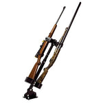 Kolpin UTV Gun Rack - 20073,Black - Throttle City Cycles