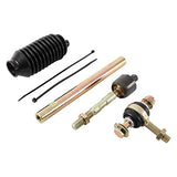 Vertex-Winderosa 51-1068-R Tie Rod End Kit - Throttle City Cycles