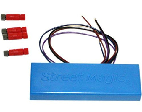 Custom Dynamics Universal Smart Signal Stabilizer GEN2-SSUNV - Throttle City Cycles
