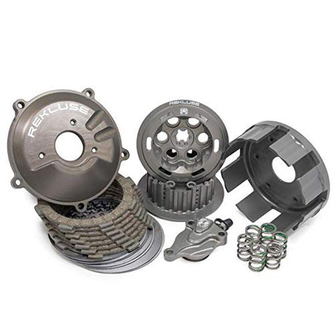 Rekluse Core Manual Clutch for Cobra CX65 2016-2019 RMS-7003 - Throttle City Cycles