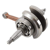 Hot Rods 4078 Heavy Duty Replacement ATV Crankshaft - Throttle City Cycles