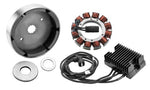 Compu Fire 32 Amp Charging System for 1981-1999 Harley Davidson Evolution Big T - Throttle City Cycles