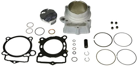 Cylinder Works 50004-K01 Standard Bore Cylinder Kit - Throttle City Cycles