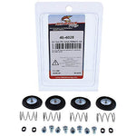All Balls Racing 46-4028 Air Cut Off Valve Rebuild Kit - Throttle City Cycles