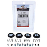 All Balls Racing 46-4028 Air Cut Off Valve Rebuild Kit - Throttle City Cycles
