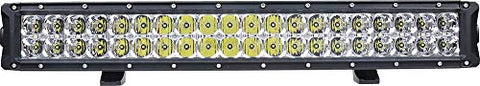 Open Trail HML-B8120P COMBO Drl Led Bar 21.5" - Throttle City Cycles