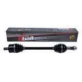 New All Balls Racing 6 Ball Axle Rear Left/Right Replacement for Can-Am Maverick Sport 1000 2019, Maverick Sport 1000 DPS 2019, Maverick Sport 1000R DPS 2019, Maverick Sport 1000R XMR 2019 - Throttle City Cycles