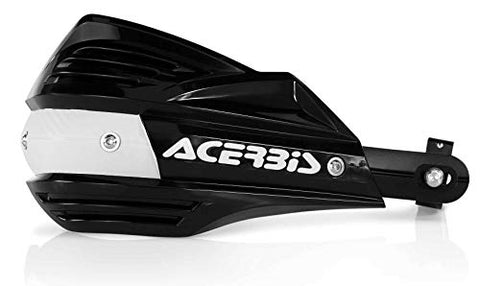 Acerbis 2374190001 Handguards - Throttle City Cycles