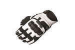 Scorpion Klaw II Gloves - X-Large/White - Throttle City Cycles
