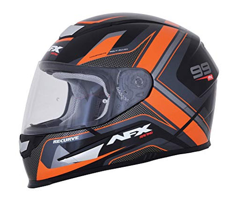 AFX FX-99 Helmet - Recurve