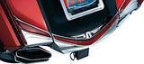 Kuryakyn 7641 Motorcycle Accessory: Trailer Hitch with 1-7/8" Diameter Hitch Ball for 2012-17 Honda Gold Wing GL1800 & F6B Motorcycles - Throttle City Cycles