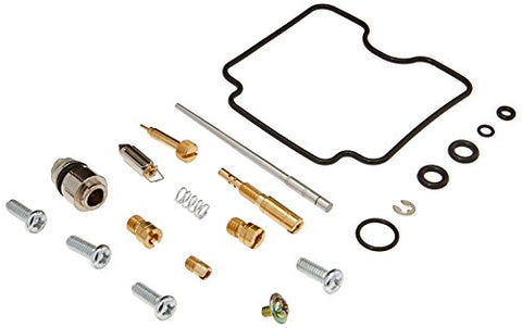 All Balls Carburetor Repair Kit 26-1107 Kawasaki KLX400SR 2003 and Suzuki DRZ400S/SM 2000-2014 - Throttle City Cycles