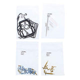 All Balls Racing 26-1791 Carburetor Rebuild Kit - Throttle City Cycles