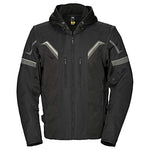 Scorpion EXO Transformer 5-in-1 Textile Jacket - Throttle City Cycles