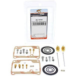 All Balls Racing 26-1910 Carburetor Rebuild Kit - Throttle City Cycles