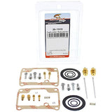 All Balls Racing 26-1910 Carburetor Rebuild Kit - Throttle City Cycles