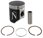 Namura Pistons. All Namura Pistons Have Molybdenium/Teflon Skirt Coatings That Minimize Resistance And Wear To Provide Extended Life. All Namura Pistons Have Anodized Domes That Provide Superior Heat Resistance. All Namura Pistons Have Super-High Silicone - Throttle City Cycles