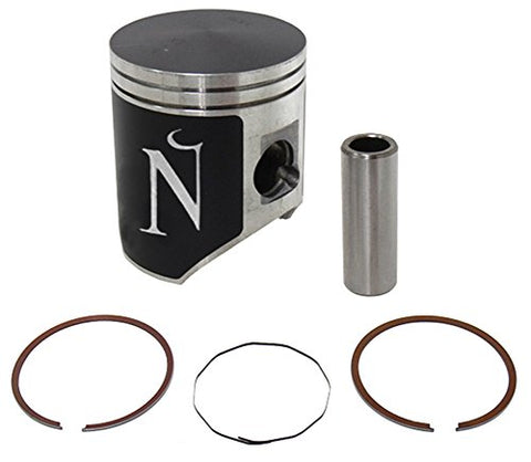 Namura Pistons. All Namura Pistons Have Molybdenium/Teflon Skirt Coatings That Minimize Resistance And Wear To Provide Extended Life. All Namura Pistons Have Anodized Domes That Provide Superior Heat Resistance. All Namura Pistons Have Super-High Silicone - Throttle City Cycles