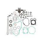 Wrench Rabbit WR101-167 Complete Engine Rebuild Kit - Throttle City Cycles