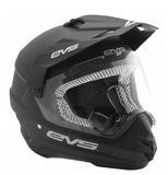 EVS Sports T5 Dual Sport Venture Helmet - Throttle City Cycles