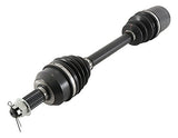 All Balls Racing UTV Extreme 8 Ball CV Axle TRK-PO-8-380 - Throttle City Cycles