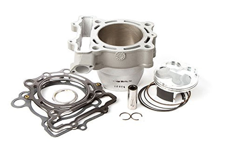 Cylinder Works 30004-K01HC Standard Bore HC Cylinder Kit - Throttle City Cycles