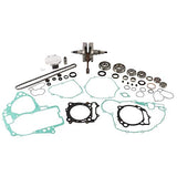 Wrench Rabbit WR101-149 Complete Engine Rebuild Kit - Throttle City Cycles