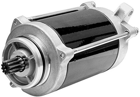 Arrowhead Electrical Arrowhead Starter Ktm 200-300 SMU0525 - Throttle City Cycles