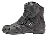Joe Rocket Men's 3/4 Height Razor Boot - Throttle City Cycles