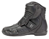 Joe Rocket Men's 3/4 Height Razor Boot - Throttle City Cycles