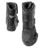 Joe Rocket Men's 3/4 Height Razor Boot - Throttle City Cycles