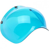 Biltwell Anti-Fog Bubble Shield - Throttle City Cycles