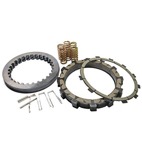 Rekluse Racing 156-3213 Torqdrive Clutch Pack Suz - Throttle City Cycles