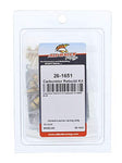 All Balls Racing 26-1651 Carburetor Rebuild Kit - Throttle City Cycles
