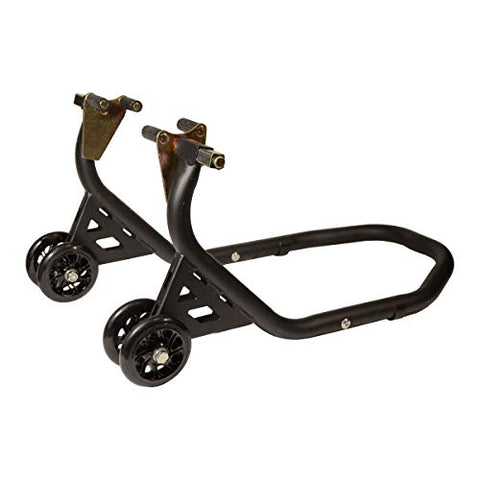 Vortex Fork Lift Front Stand - Throttle City Cycles