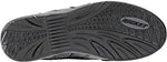 Joe Rocket Superstreet - Mens' Leather Motorcycle Boot - White - US Size: 7 - Throttle City Cycles