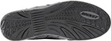 Joe Rocket Superstreet - Mens' Leather Motorcycle Boot - White - US Size: 7 - Throttle City Cycles